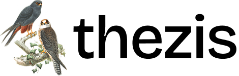 thezis logo